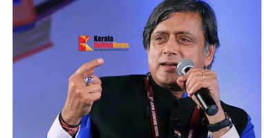 shashi tharoor