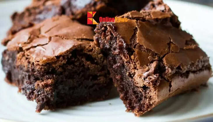 chocolate brownie