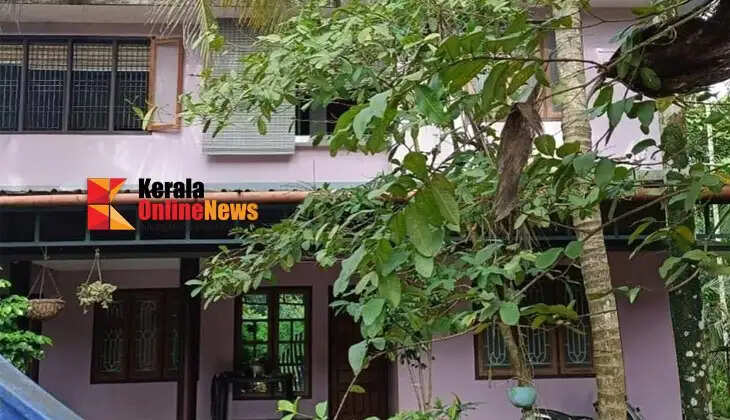 In Karivellur, a young man attempted to kill his wife and mother-in-law by dousing them with petrol and setting them on fire; all three have been admitted to the hospital.