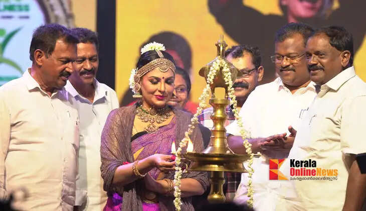 'Health and Happiness' Pathanamthitta Fest gets off to an exciting start