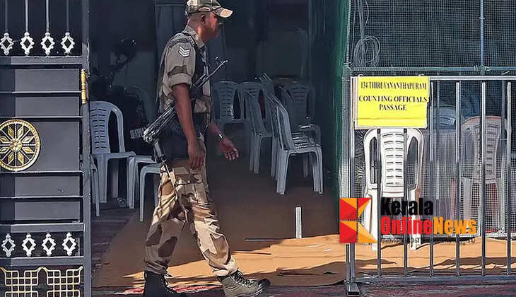 Counting of votes has begun; Initial indications show UDF and LDF tied