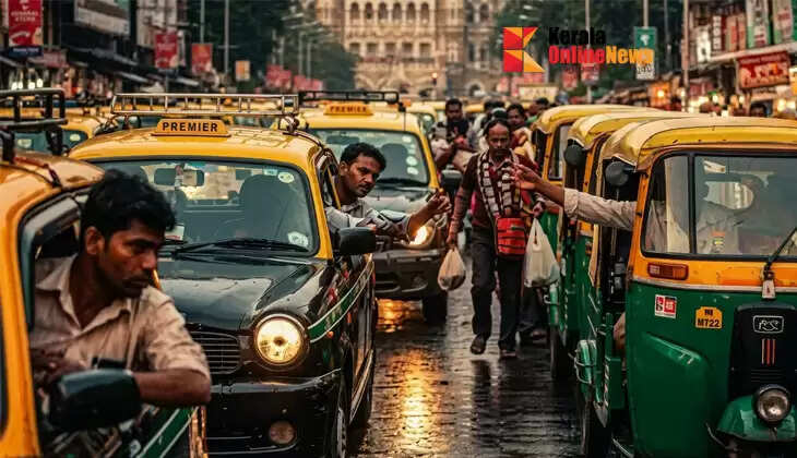 Drivers must know Marathi, otherwise their licenses will be cancelled; Maharashtra government issues order