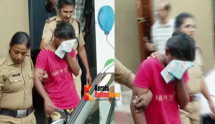 kozhinjampara murder
