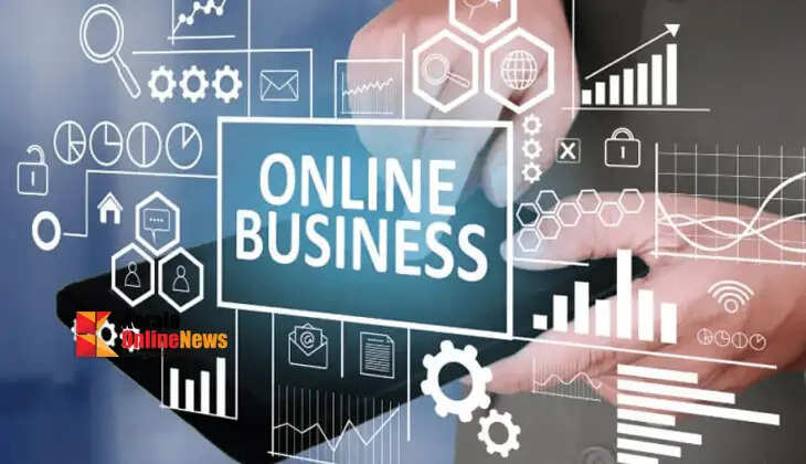 Start an online business and earn a handsome income; a new employment sector for the youth in Kerala.