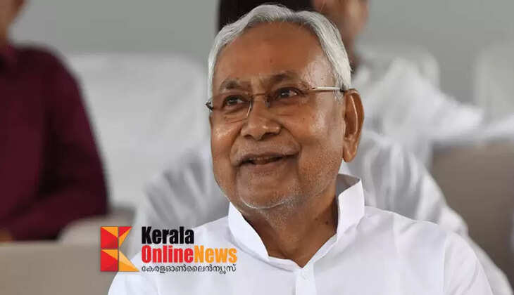 End of Nitish Kumar era; Nitish Kumar resigns from Legislative Council membership