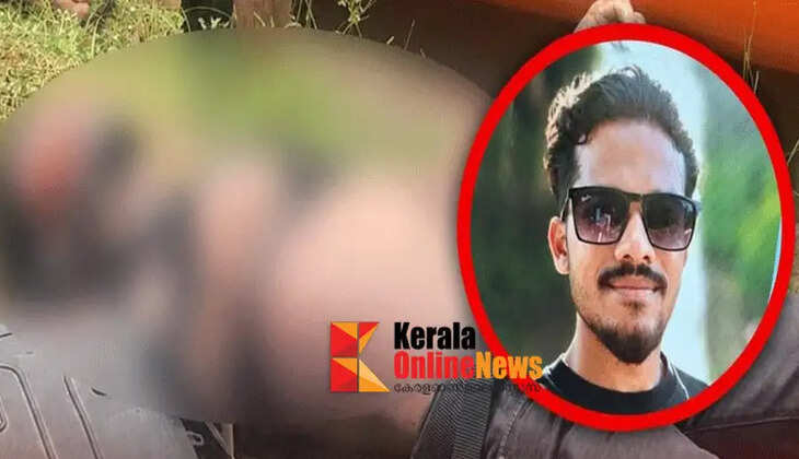 Body of missing inter-state worker found in Kannur Chettiyar pond