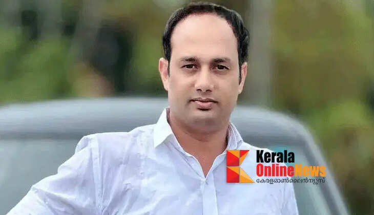 Dheeraj murder case accused Nikhil Paily now a member of Idukki DCC; DCC President CP Mathew nominates him