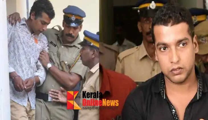sunil