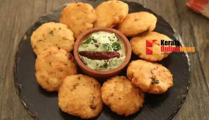 RiceVada