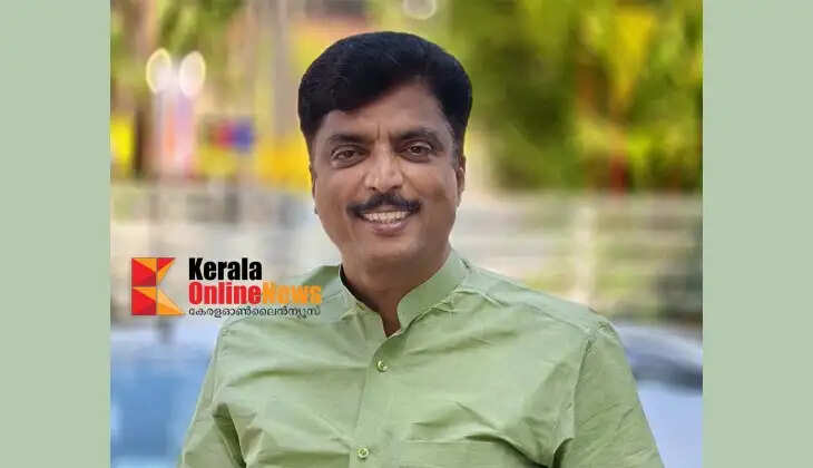 A new face candidate is coming forward for Congress to make inroads in Thalassery