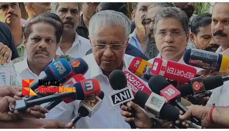 LDF will achieve historic victory: Chief Minister