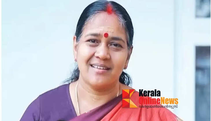 Shobha Surendran wants to check if the video against her is AI