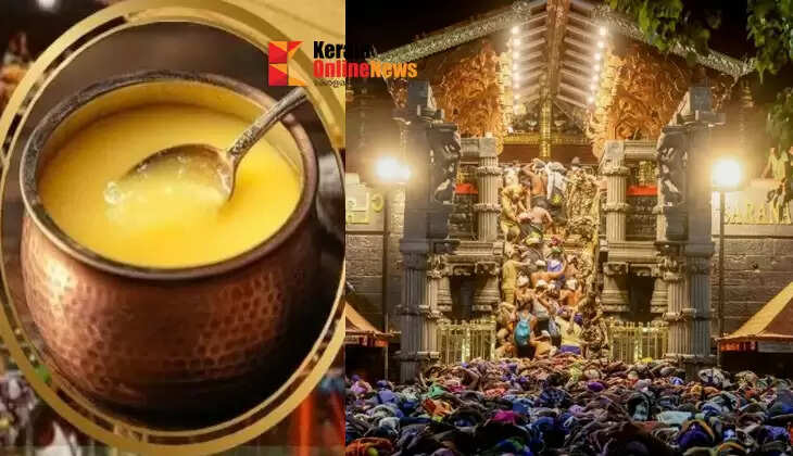 'The goal is not service, but money laundering'; High Court slams Devaswom employees over Sabarimala ghee scam