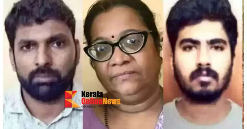Three arrested for selling rape survivor's baby