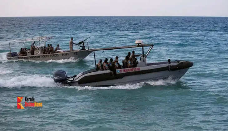 somali pirates