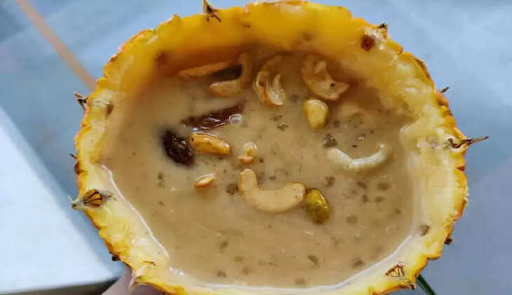 pineapple payasam