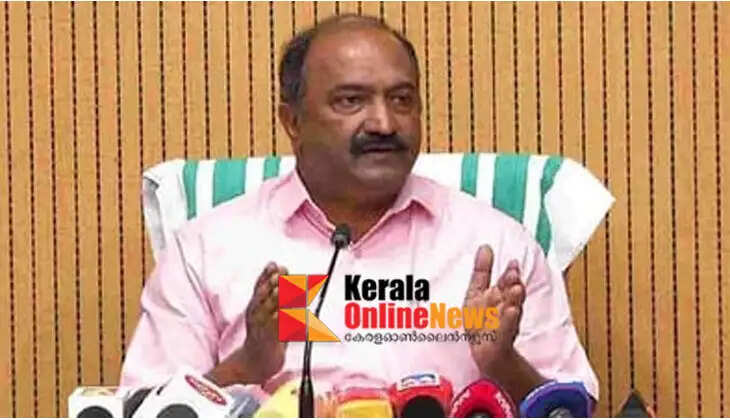 Vizhinjam share transfer; 'Chief Minister held discussions with SEBI before the elections,' says K.N. Balagopal