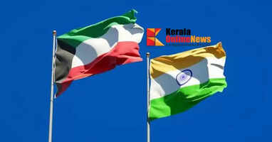  Kuwait expresses solidarity