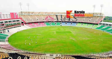 Thiruvananthapuram to host New Zealand-India T20 cricket match
