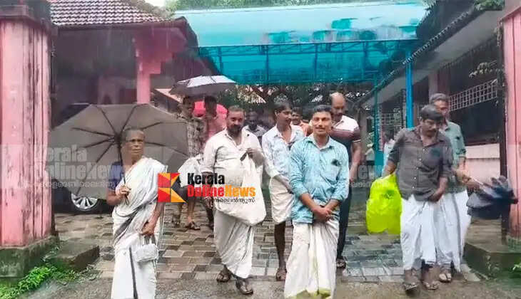 Vayalkili strike; All 28 accused in the case of obstructing officials in Keezhattur acquitted