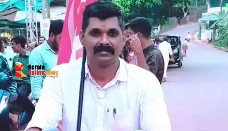 CPI(M) expels branch secretary arrested in Karipur gold loot case