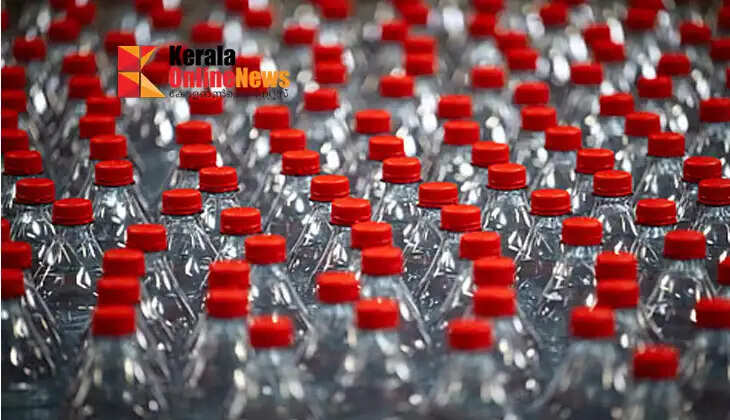 Warnings should be placed on bottled water, salt and sugar packets: Supreme Court