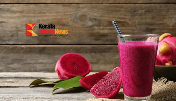 Healthy juice that children and adults love