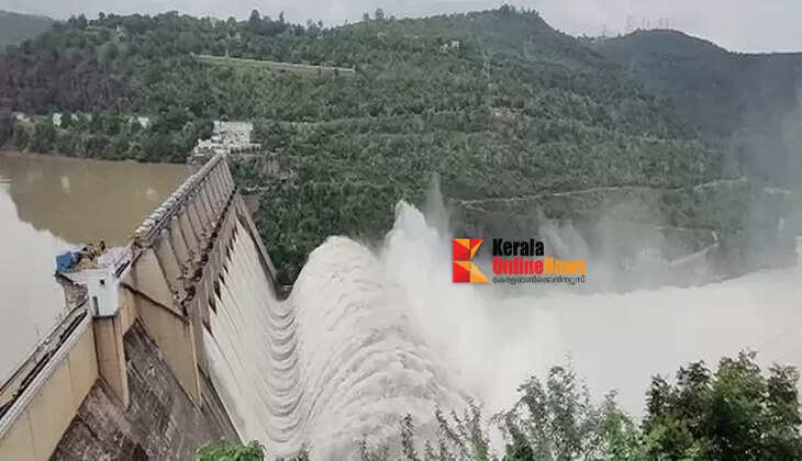 mullaperiyar dam