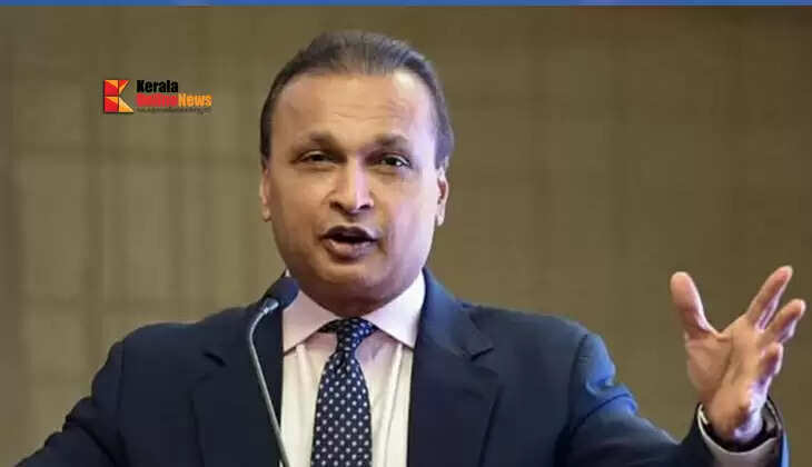 anil ambani
