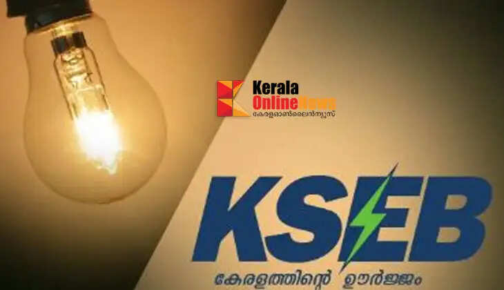 Electricity crisis: KSEB asks consumers to exercise self-control