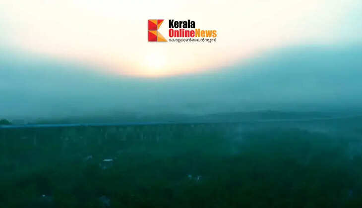 morning scene with Minister Muhammad Riaz