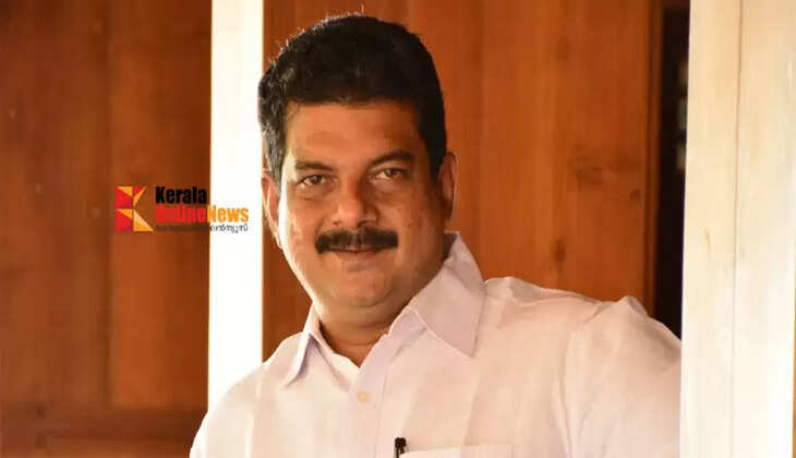 pv anwar
