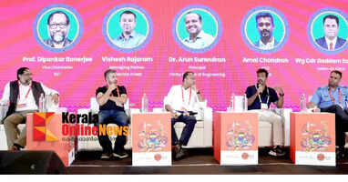 Experts say Kerala has a tech ecosystem that can help make India a space power