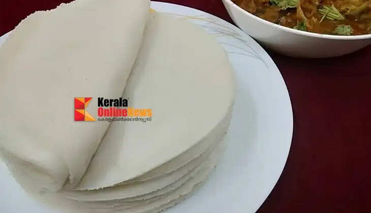 Nice Pathiri