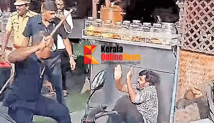 New Kerala 'rescue operation'; Details of anticipatory bail plea of ​​accused policemen revealed