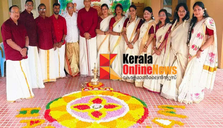 Odia community in Kochi celebrates Onam as part of Kerala culture