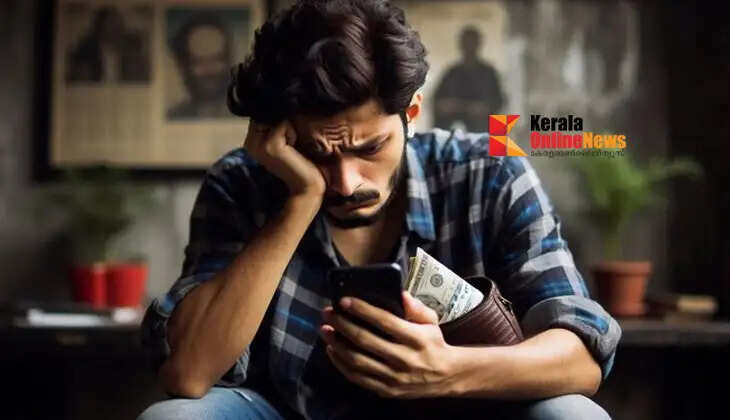 Clicked on link to watch movie; young man in Hyderabad loses lakhs