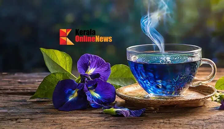 bluetea