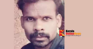 A young man who was injured after falling from a building in Kannur died.