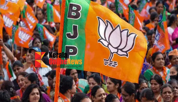 Budget is a complete mess, not even LKG standard, BJP strongly criticizes maiden budget