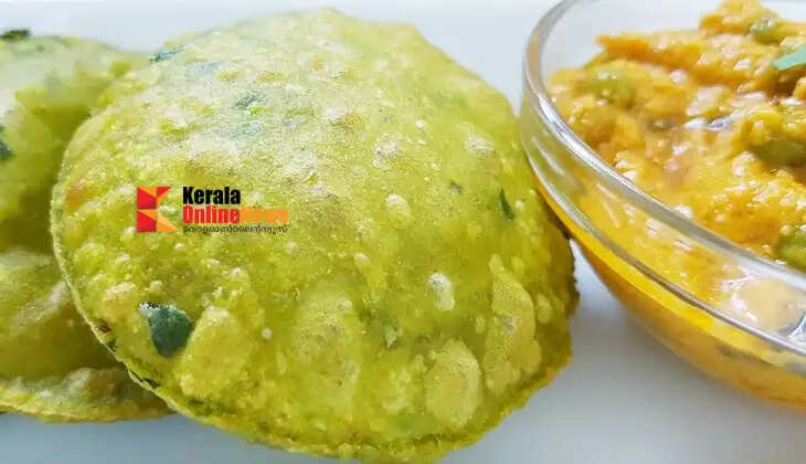 greeanpoori