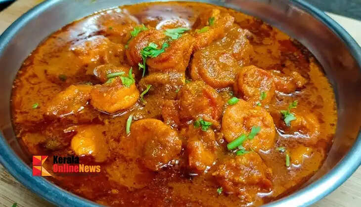 chemmeenmulakittathu