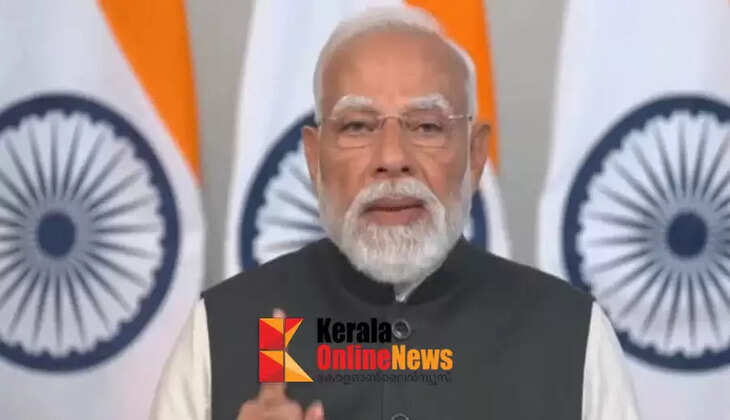 West Asian conflict; a cause for concern for India, says PM