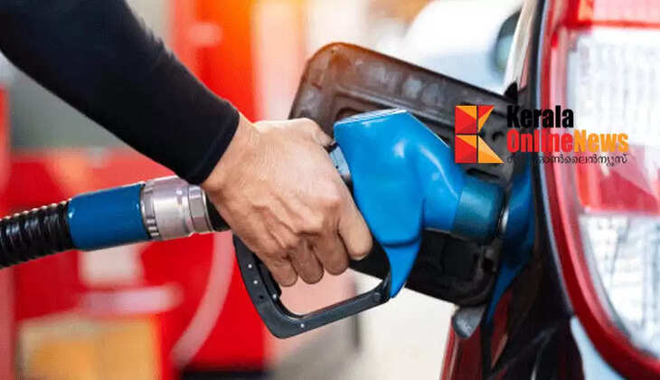 Petrol and diesel should not be sold in containers; Central government issues directive to pumps