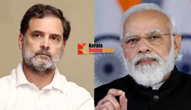 Mundathikode fireworks tragedy: Prime Minister and Rahul Gandhi express condolences