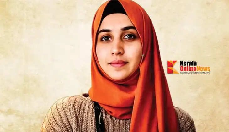 Court grants bail to Nida Khan, who is accused in the sexual assault and religious conversion case at TCS Nashik.