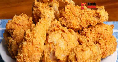 fried chicken