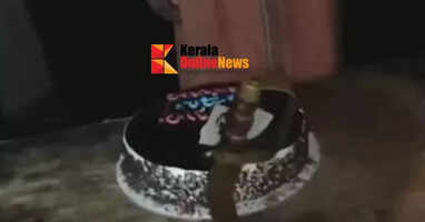 Provocative video on the fifth death anniversary of an SDPI activist: Police suo motu file case against Instagram account owner