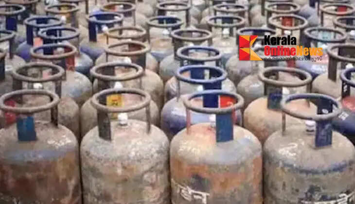 Oil distribution companies sharply increase LPG prices after elections