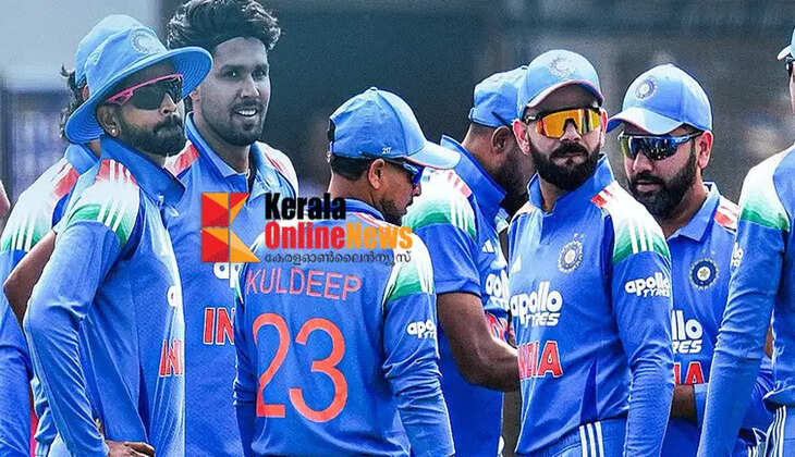 Sanju not in ODI team; Ishan Kishan gets chance, Indian team announced for Afghanistan series